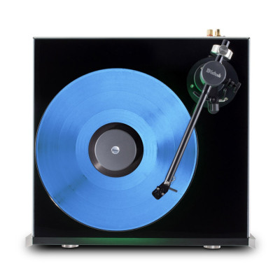 McIntosh MT5